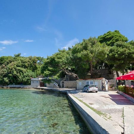 Apartments By The Sea In Lopar Eksteriør bilde