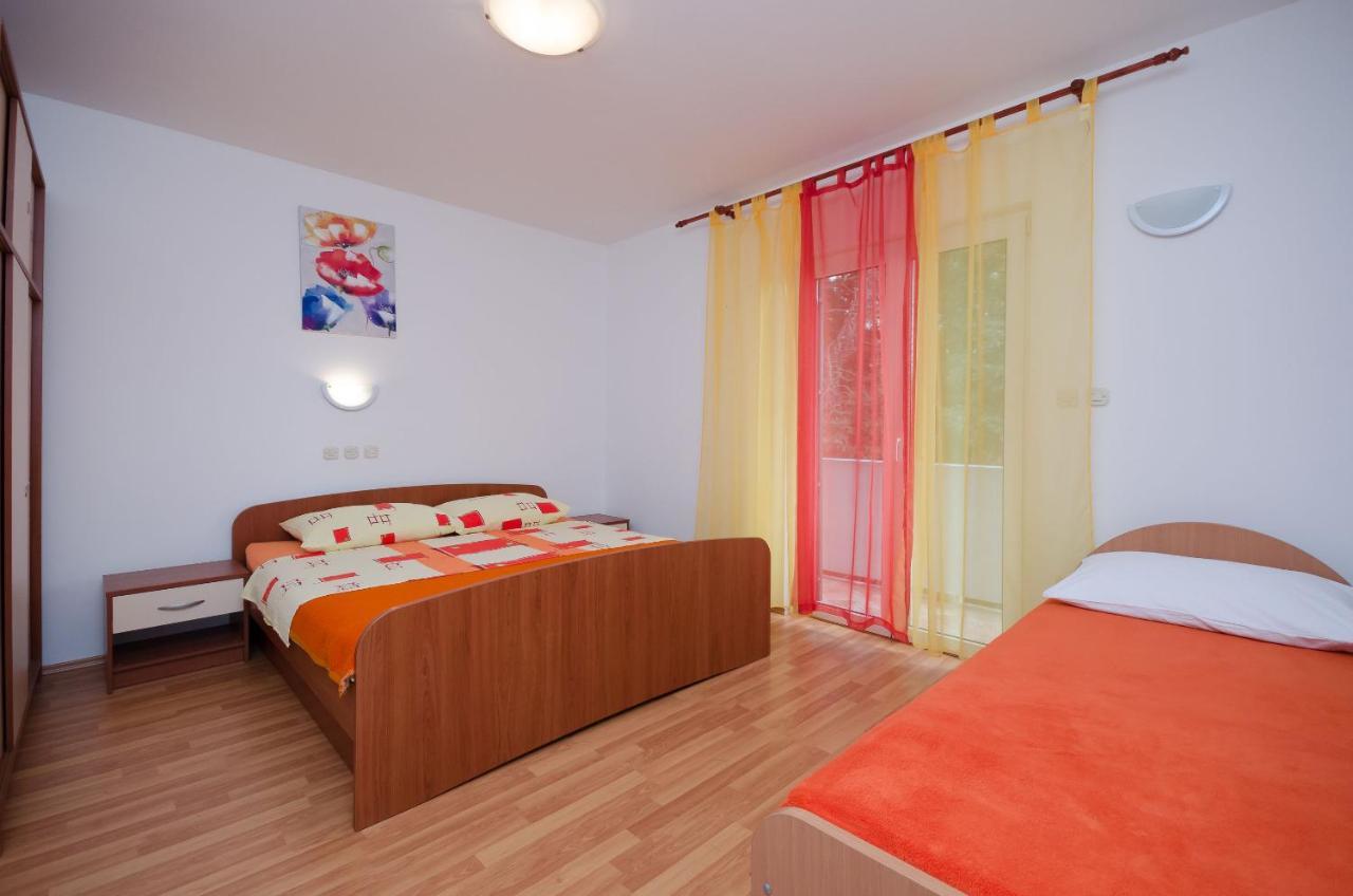 Apartments By The Sea In Lopar Eksteriør bilde