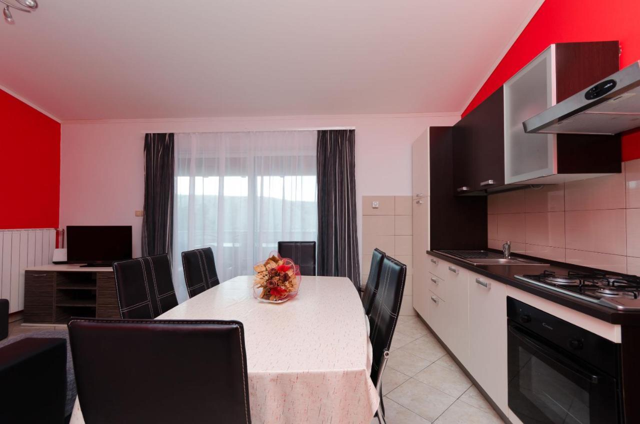 Apartments By The Sea In Lopar Eksteriør bilde